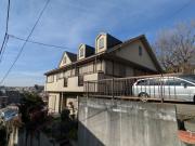 高石4丁目テラスハウス