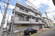 西武拝島線東大和市駅まで徒歩9分
