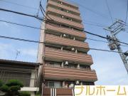 近鉄南大阪線今川駅まで徒歩4分