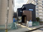 筥松1丁目新築戸建