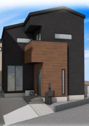 筥松1丁目新築戸建