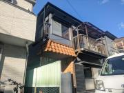 京王井の頭線東松原駅まで徒歩7分