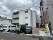 クリエオーレ菊水町