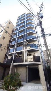 AZEST阪東橋II