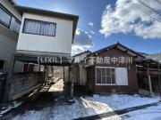 大井町元起貸家