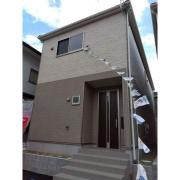 クレイドルガーデン多賀城市桜木第12 3号棟