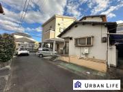 清水区石川新町 貸戸建