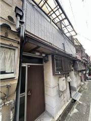 住吉区苅田テラス