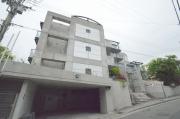 阪急神戸線芦屋川駅まで徒歩7分