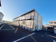 ＪＲ上越線新前橋駅まで徒歩18分