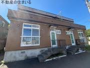 松浦ハイムA-1・A-2