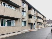 ＪＲ山陽本線福山駅までバス約14分 徒歩5分