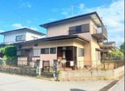 カフェのような上質空間が魅力の自慢の我が家