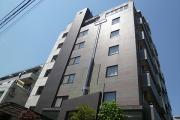 京王線府中駅まで徒歩3分