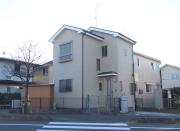 百合ケ丘3丁目戸建