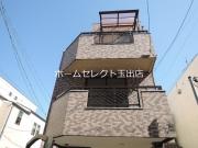 安立2丁目戸建ガレージ付