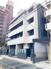 東武東上線成増駅まで徒歩2分
