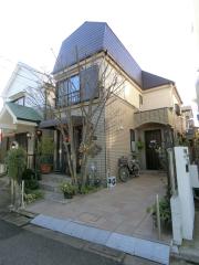 北烏山6丁目戸建