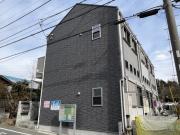 東急こどもの国線こどもの国駅まで徒歩10分