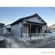 中味鋺一丁目615-3借家