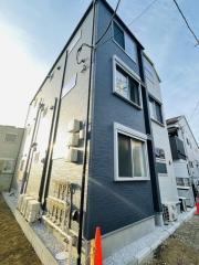 ＪＲ中央線三鷹駅まで徒歩21分