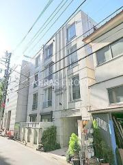 MODULOR白山II