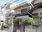 ＪＲ東海道本線吹田駅まで徒歩3分