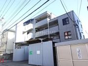 ＪＲ中央線武蔵境駅まで徒歩19分
