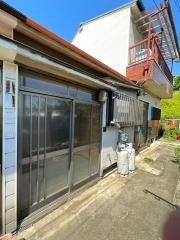 竹渕西1丁目テラス