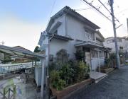 有野町唐櫃戸建