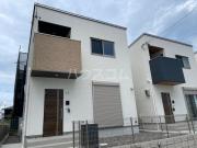 カーサクアトロ土橋