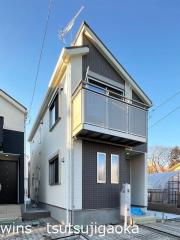 調布市入間町1丁目アパート