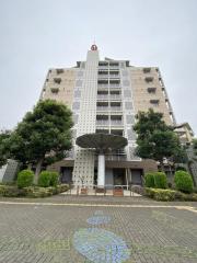 アバンドーネ原5番街4号棟