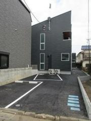 ＪＲ中央線立川駅まで徒歩11分