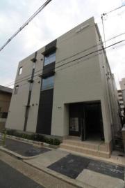 ソフィアコート長居公園