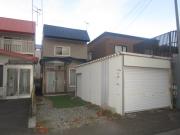 太平12条5丁目戸建て