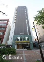 地下鉄鶴舞線大須観音駅まで徒歩8分