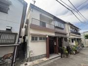塚口本町5丁目テラスハウス