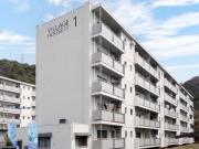 ＪＲ本四備讃線上の町駅まで徒歩32分