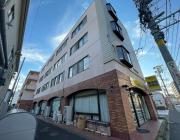横山ハイツ