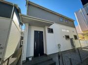 貫井北町3丁目戸建