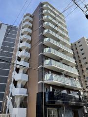 サンシルク阿倍野