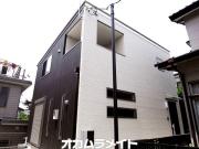 習志野台5丁目戸建