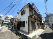 宮川町5丁目戸建て