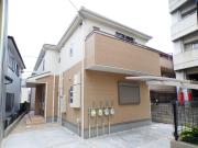 阪神本線打出駅まで徒歩1分