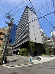エス・キュート梅田中崎町