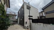 習志野台5丁目戸建