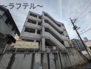 西武新宿線狭山市駅まで徒歩3分