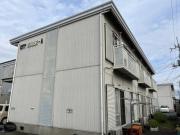 シティソノベ A棟