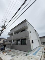 ＪＲ阪和線日根野駅まで徒歩9分